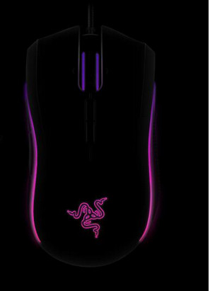 雷蛇八岐大蛇鼠标驱动 雷蛇八岐大蛇鼠标驱动