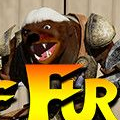 愤怒的毛皮Furs of Fury