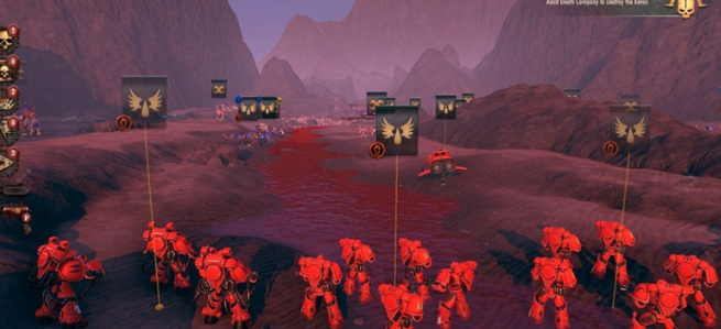 战锤40KBattlesector无限生命修改器