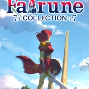 神巫女合集Fairune Collection