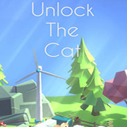 萌猫逃脱Unlock The Cat