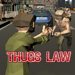 暴徒法律Thugs Law