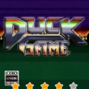 鸭王争霸赛Duck Game