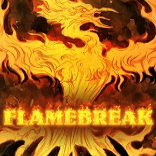 烈焰破击Flamebreak