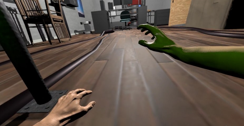 心灵领域Noosphere