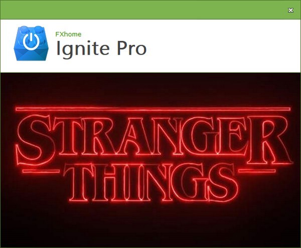 FXhome Ignite Pro(AE粒子特效合成插件)