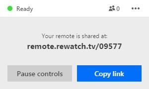 Remote by Rewatch(远程遥控软件) Remote by Rewatch(远程遥控软件)