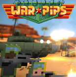 小兵大战五项修改器