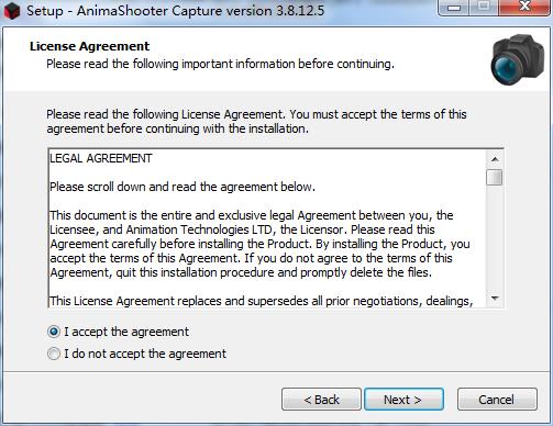AnimaShooter Capture(视频剪辑工具)