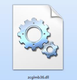 zcglmb36.dll下载
