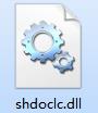 shdoclc.dll修复下载
