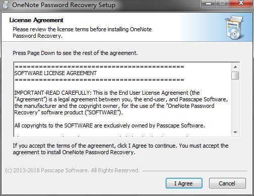 OneNote密码恢复 OneNote密码恢复