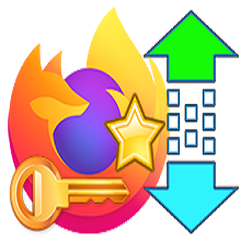 Simple Firefox Backup(火狐备份工具)