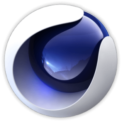 MAXON Cinema 4D R21
