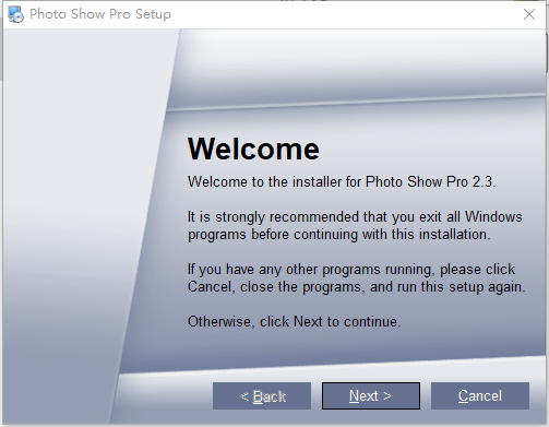 Photo Show Pro(幻灯片制作工具)