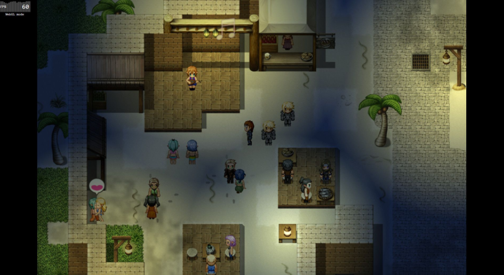 阿姆纳伦的遗产Amnerons Legacy