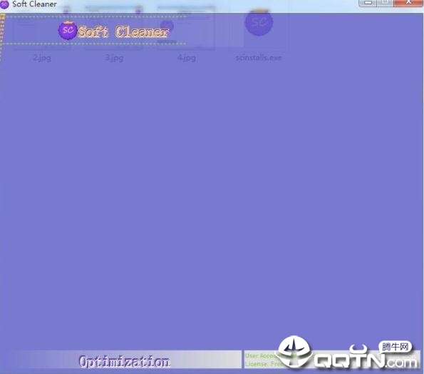Soft Cleaner