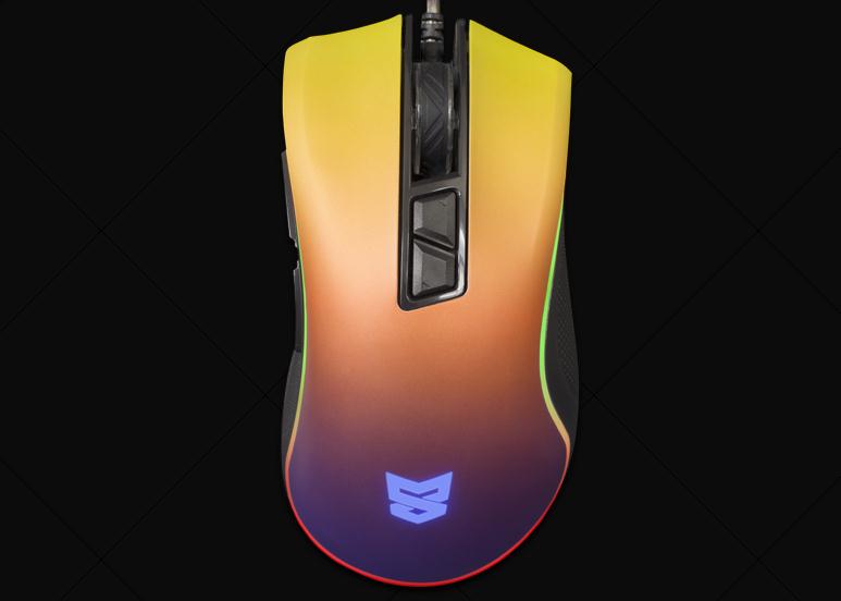 森松尼sm18鼠标驱动