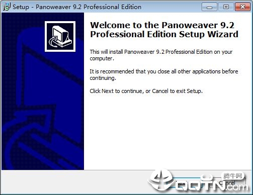 Easypano Panoweaver