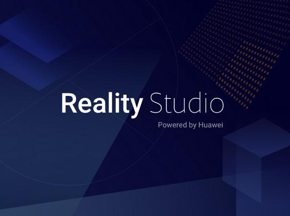 Reality Studio(华为多功能3D编辑器)