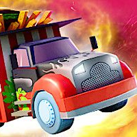 餐车竞技场Foodtruck Arena