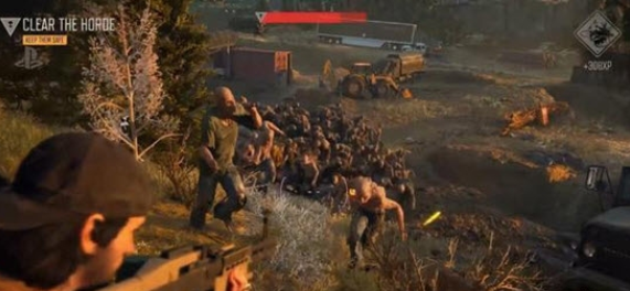 往日不再制作双倍收益MOD