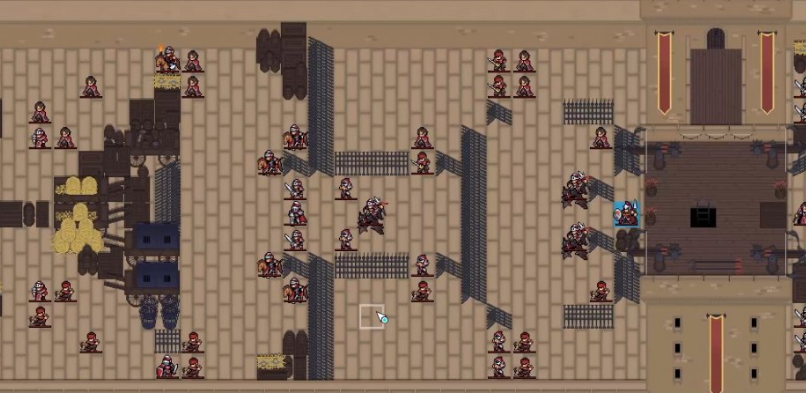 晦暗神祇Dark Deity