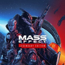 质量效应传奇版控制台