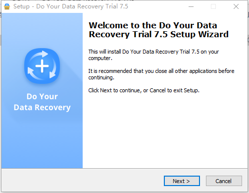 Do Your Data Recovery(附注册码)