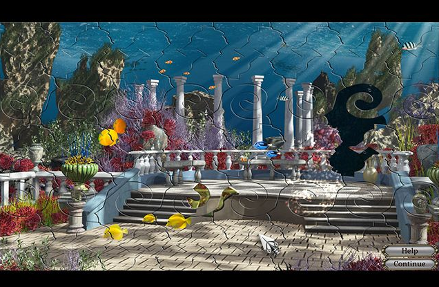 宝石配水景Jewel Match Aquascapes