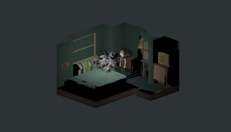 昨日难留No Longer Home