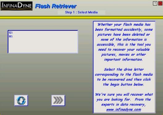 Flash Retriever