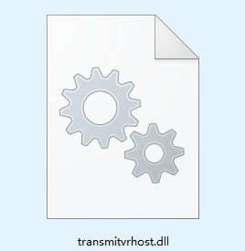 transmitvrhost.dll文件 transmitvrhost.dll文件