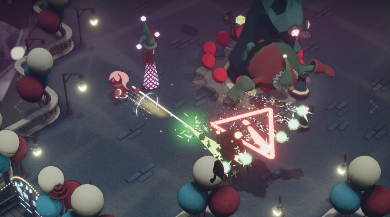 Overpower四项修改器 Overpower四项修改器