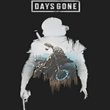 往日不再100%通关存档