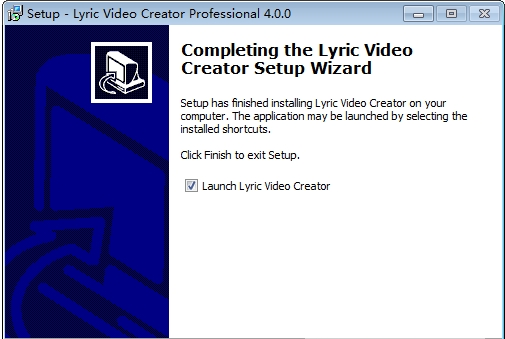 Lyric Video Creator Professional(专业视频制作软件)