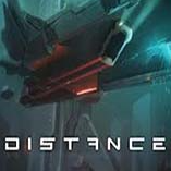 极限距离Distance