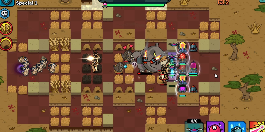 残缺宇宙汉化补丁