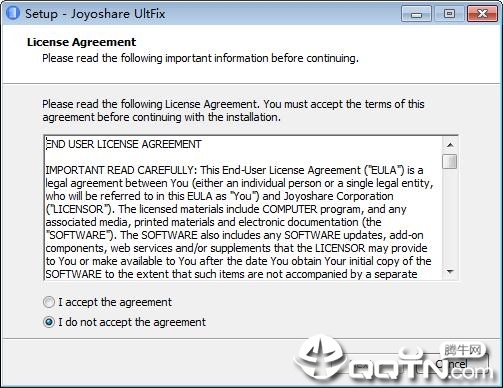 Joyoshare UltFix
