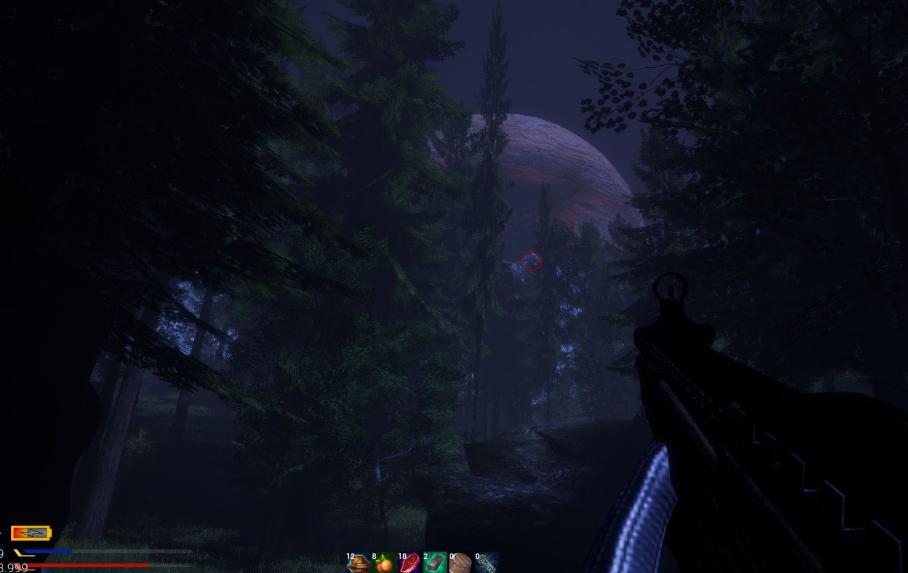 阿瓦隆生存Survive Avalon