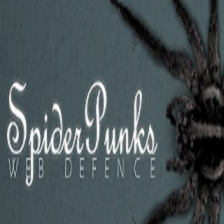 蜘蛛朋克SpiderPunks