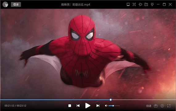 迅雷看看播放器