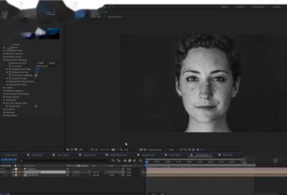AE扭曲变形插件 AE扭曲变形插件
