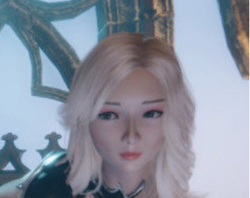 惩戒魅魔俏丽姐妹花魅魔捏脸MOD