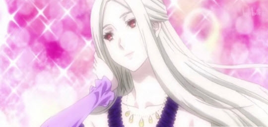 恋爱活动一之濑帆波MOD