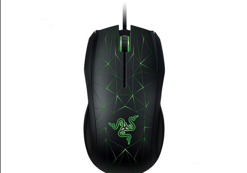 雷蛇太攀皇蛇3500鼠标驱动