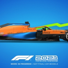 F1 2021豪华版