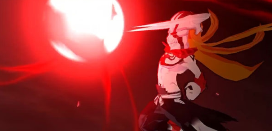 死神Brave Souls无限生命修改器