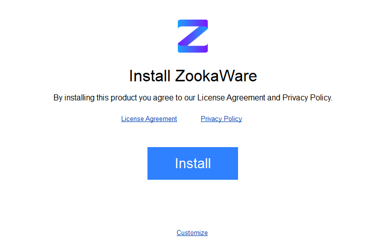 ZookaWare Pro破解版