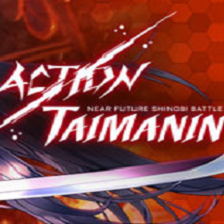action对魔忍修改器最新版